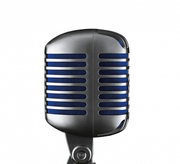 Микрофон вокальный SHURE SUPER 55 Deluxe