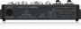 Микшер аналоговый Behringer XENYX 1002