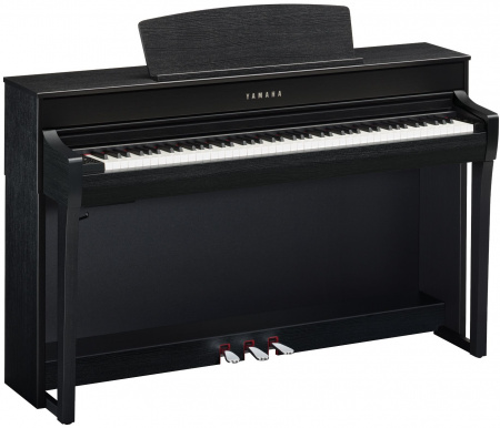 Цифровое пианино Yamaha Clavinova CLP-745B