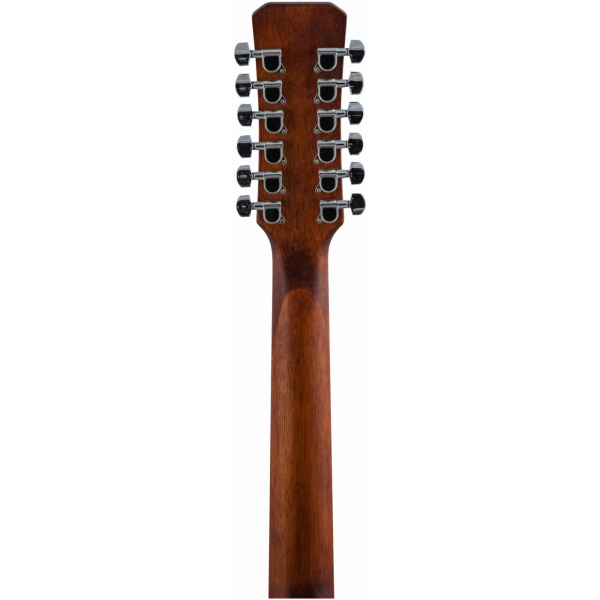 Гитара акустическая JET JD-255/12 OP