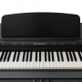 Цифровое пианино Rockdale Concert Black