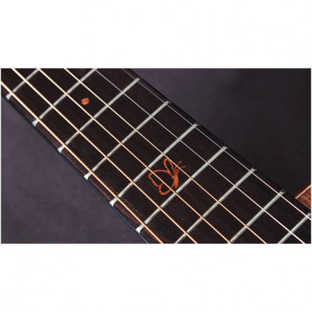 Гитара электроакустическая Crafter MINO/ALM