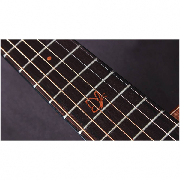 Гитара электроакустическая Crafter MINO/ALM