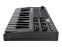 MIDI клавиатура AKAI PRO MPK MINI MK3 B