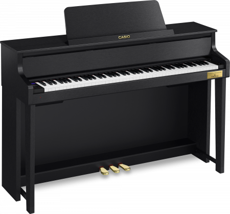 Цифровое пианино Casio Celviano GP-310BK