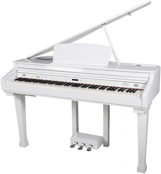 Цифровой рояль Ringway GDP1120 White