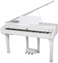 Цифровой рояль Ringway GDP1120 White