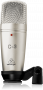 Микрофон студийный BEHRINGER C-3