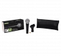 Микрофон вокальный SHURE SM 58-LCE