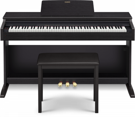 Цифровое пианино Casio Celviano AP-270BК + Банкетка