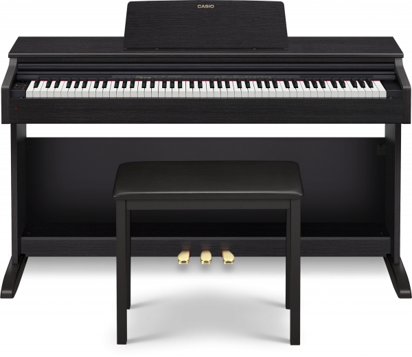 Цифровое пианино Casio Celviano AP-270BК + Банкетка