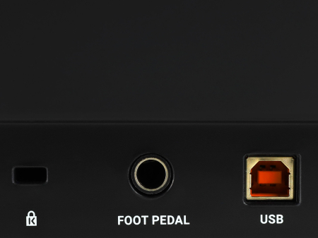 MIDI клавиатура Native Instruments KOMPLETE KONTROL A61