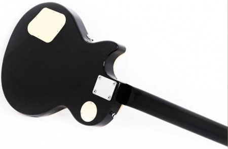 Электрогитара Smiger L-G9 BK