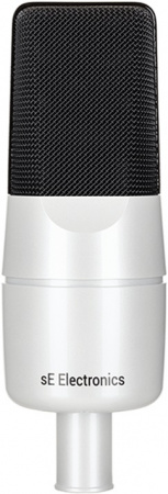 Микрофон студийный SE ELECTRONICS X1 A WB