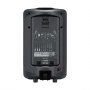 Звукоусилительный комплект Yamaha STAGEPAS 600B2M