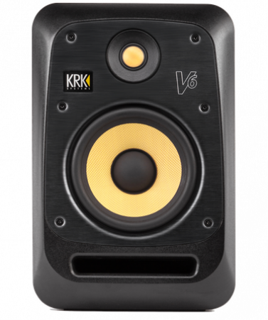 Студийный монитор KRK V6S4