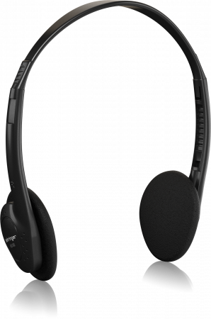 Студийные наушники Behringer HO 66