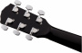 Акустическая гитара FENDER CD-60S BLACK WN