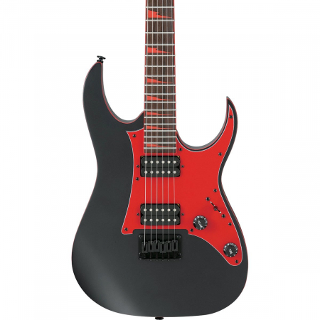 Электрогитара Ibanez GRG131DX-BKF