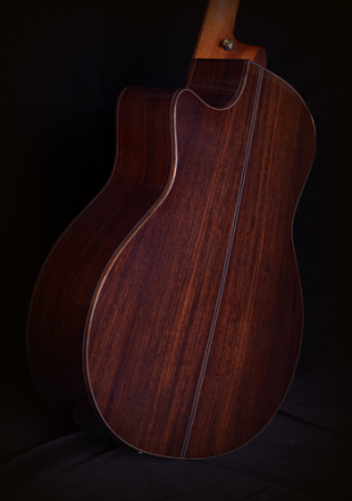 Гитара электроакустическая Crafter HT-250CE