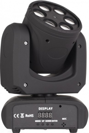 Вращающаяся голова Komoloff LED MH-367