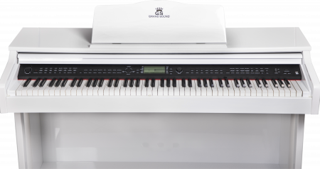 Цифровое пианино Grand Sound GS-X120 WH