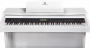 Цифровое пианино Grand Sound GS-X120 WH