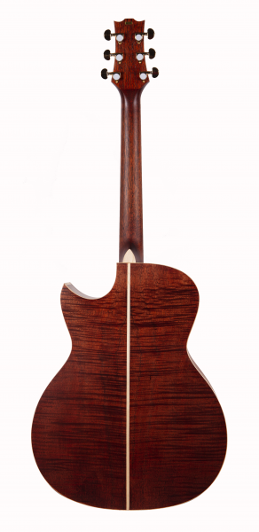 Гитара акустическая Baton Rouge X6C/AC-AF