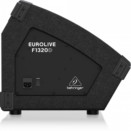 Сценический монитор Активный Behringer F1320D