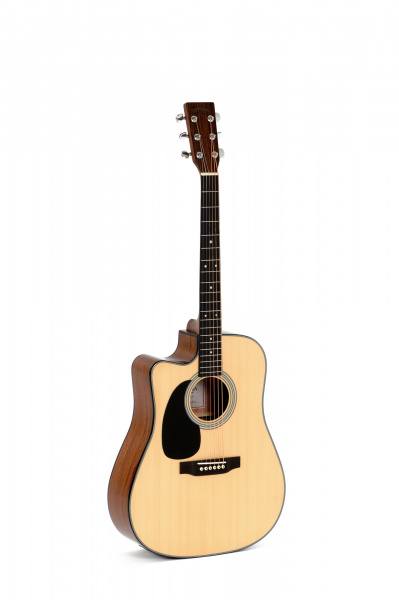 Гитара электроакустическая Sigma DMC-1EL