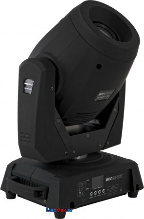 Вращающаяся голова Involight LED MH127S
