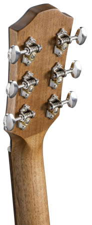 Гитара акустическая Baton Rouge X11S/OM-CAB