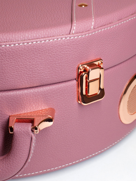 Виниловый проигрыватель Alive Audio MOVIE MVI-05-VS Vanilla Sky