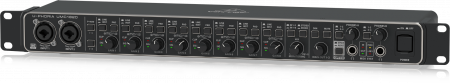 Звуковая карта Behringer UMC1820