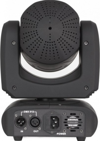 Вращающаяся голова Komoloff LED MH-367