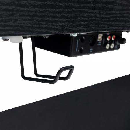 Цифровое пианино Rockdale Etude 128 Graded Black