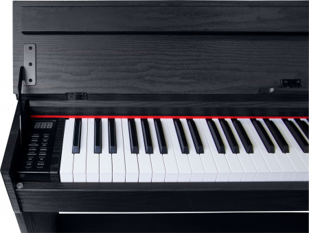 Цифровое пианино Grand Sound GS-X320 BK