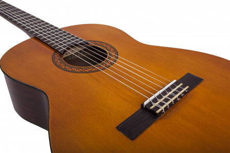 Гитара классическая Yamaha C40