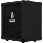 Басовый комбоусилитель Orange CRUSH BASS 25 BK