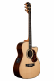 Гитара электроакустическая Maton EM100C-808