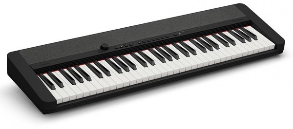 Цифровое пианино Casio CT-S1BK