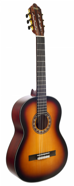 Гитара классическая Valencia VC304ASB