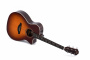 Гитара электроакустическая Sigma GTCE-2-SB