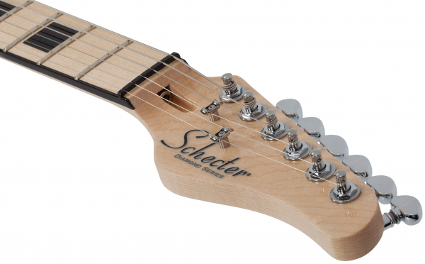 Электрогитара SCHECTER PT FASTBACK OWHT
