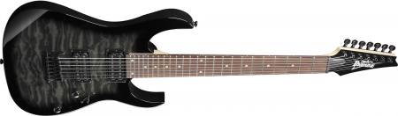 Электрогитара Ibanez GRG7221QA-TKS