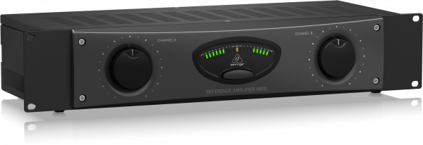 Усилитель мощности Behringer A800