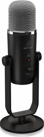 USB Микрофон BEHRINGER BIGFOOT