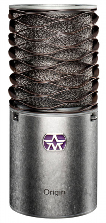 Микрофон студийный Aston Microphones ORIGIN