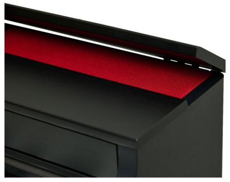 Цифровое пианино Casio Celviano AP-300BK