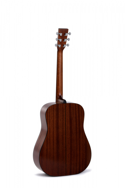 Гитара акустическая Sigma DM-1L